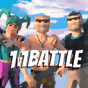 1v1 Battle Online Showdown
Gameplay