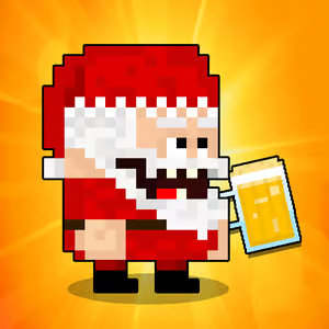 8Bit Fiesta Retro Gaming Mayhem