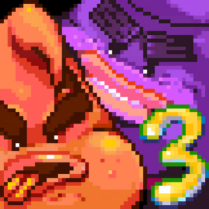 Bad Ice Cream 3 The Frosty Co-Op Adventure