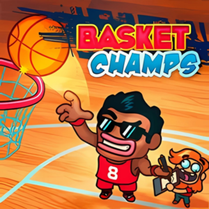 Basket Champs The Ultimate Free-Throw Tourney