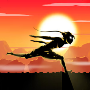 Dark Runner A Stylish Platformer
