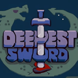Deepest Sword Puzzle Platformer