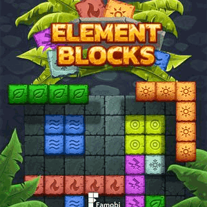 Element Blocks