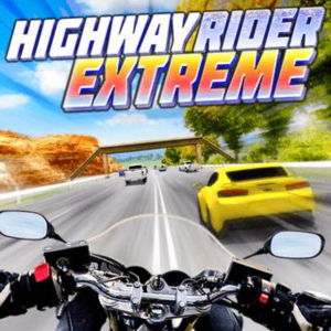 Highway Rider Extreme Fast Dodge