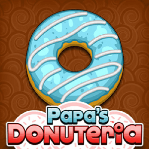 Papas Donuteria To Go
