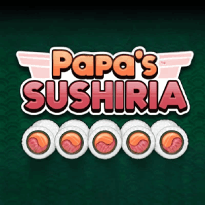 Papas Sushiria To Go