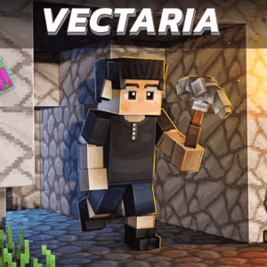 Vectaria io Multiplayer Adventure