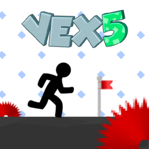 Vex 5 The Newest Challenge